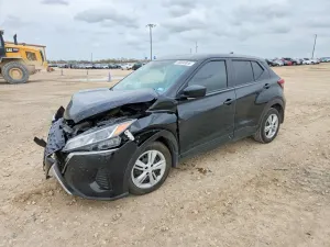 Nissan Kicks 1.6L 4 2024