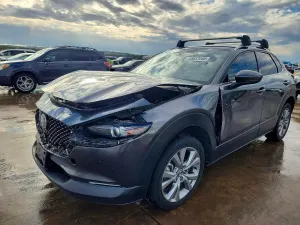 Mazda CX-30 2.5L 4 2023