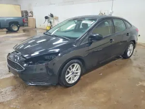 Ford Focus 2.0L 4 2018