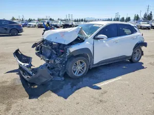 Hyundai Kona 2.0L 4 2023