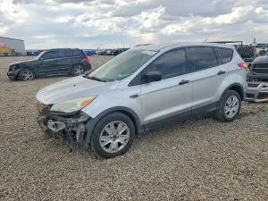 Ford Escape 2.5L 4 2014