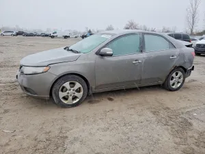 Kia Cerato / Forte / K3 2.0L 4 2010