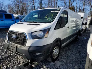 Ford Transit 3.5L 6 2023