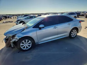 Toyota Corolla 2.0L 4 2023