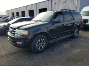 Ford Expedition 3.5L 6 2015