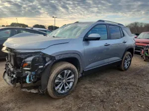 Chevrolet Equinox 1.5L 4 2025