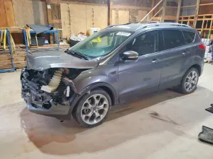 Ford Escape 2.0L 4 2014