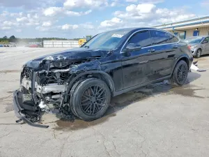 Mercedes-Benz GLC 2.0L 4 2019