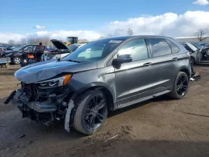 Ford Edge 2.7L 6 2019