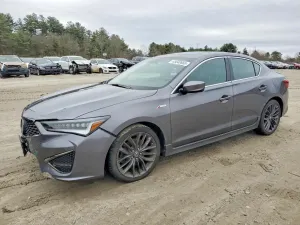 Acura ILX 2.4L 4 2022