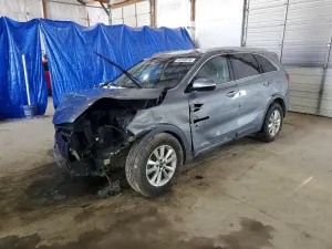 Kia Sorento 2.4L 4 2020