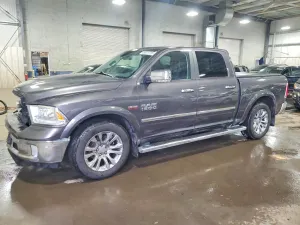 RAM 1500 5.7L 8 2015