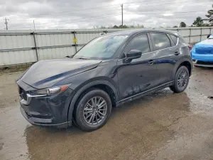 Mazda CX-5 2.5L 4 2020