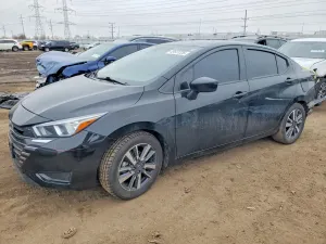 Nissan Versa 1.6L 4 2023