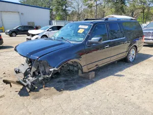 Ford Expedition 3.5L 6 2017