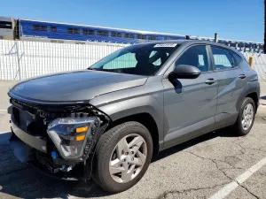 Hyundai Kona 2.0L 4 2025