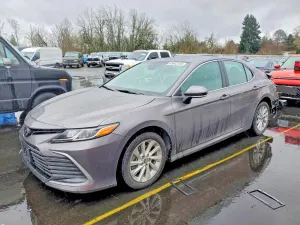 Toyota Camry 2.5L 4 2023