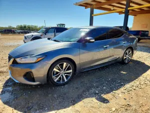 Nissan Maxima 3.5L 6 2020