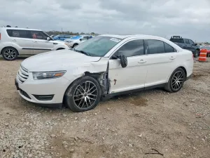Ford Taurus 3.5L 6 2017