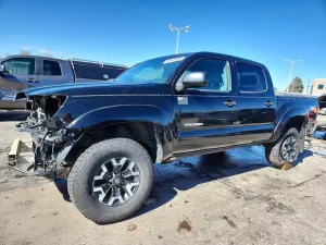 Toyota Tacoma 4.0L 6 2011