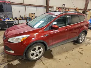 Ford Escape 1.6L 4 2014