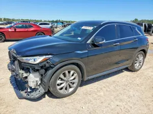 Infiniti QX50 2.0L 4 2021
