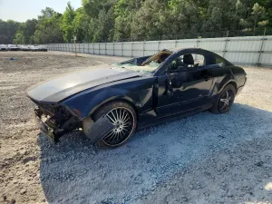 Ford Mustang 4.6L 8 2007