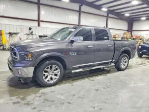 RAM 1500 3.0L 6 2016