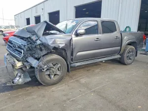 Toyota Tacoma 3.5L 6 2016