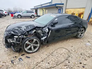 Audi A5 2.0L 4 2011