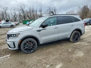 Kia Sorento 2.5L 4 2023