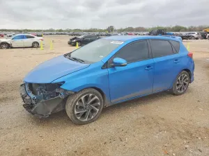 Toyota Corolla 1.8L 4 2018