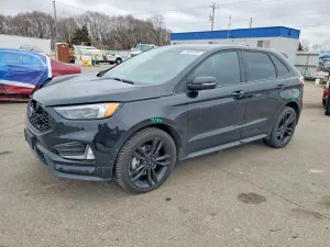 Ford Edge 2.7L 6 2020