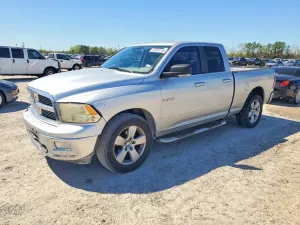 Dodge RAM 4.7L 8 2010