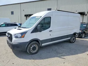 Ford Transit 3.5L 6 2024