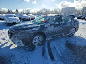 Subaru Legacy 2.5L 4 2025