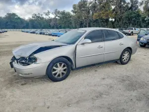 Buick LaCrosse 3.8L 6 2005
