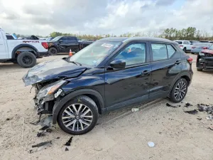 Nissan Kicks 1.6L 4 2021