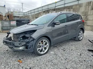 Ford Escape 2.0L 4 2016