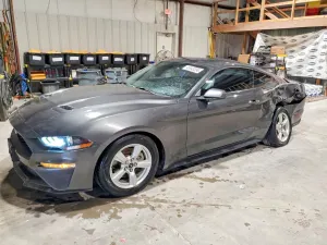 Ford Mustang 2.3L 4 2018