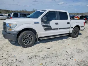 Ford F-150 3.5L 6 2015