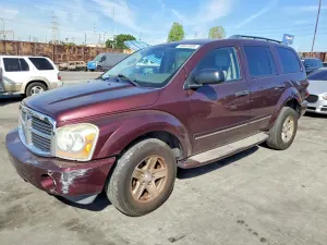 Dodge Durango 5.7L 8 2004