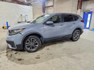 Honda CR-V 1.5L 4 2020
