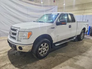 Ford F-150 3.5L 6 2013