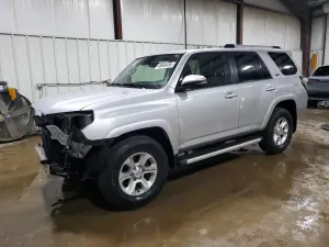 Toyota 4Runner 4.0L 6 2024
