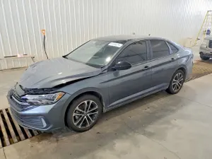 Volkswagen Jetta 1.5L 4 2024