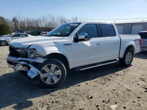 Ford F-150 2.7L 6 2020