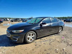 Chevrolet Malibu 1.5L 4 2016