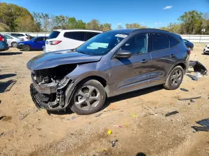 Ford Escape 1.5L 3 2024