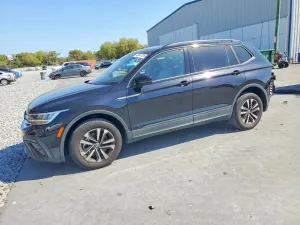 Volkswagen Tiguan 2.0L 4 2022
